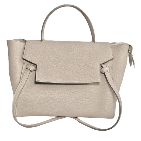 Céline mini belt bag in taupe, Phoebe Philo era - Picture 1 of 15